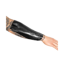 Load image into Gallery viewer, Black Derm Shield - 25cm x 731cm Roll