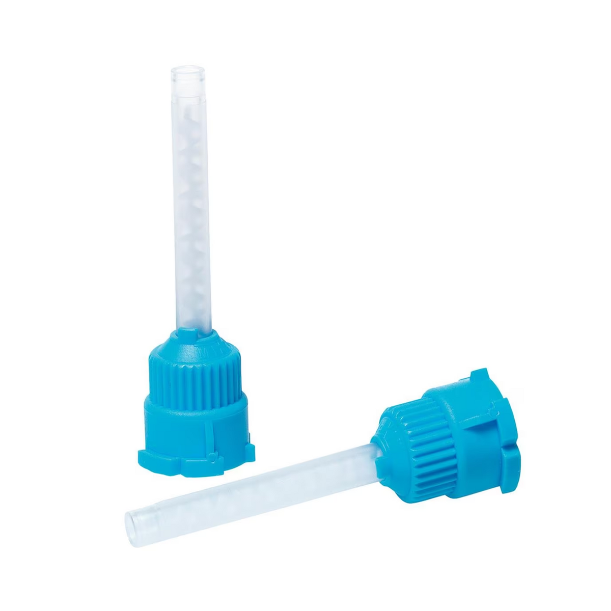 Mixing Tips Light Blue Shop Dental Products Online DE Healthcare