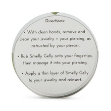 Load image into Gallery viewer, Smelly Gelly Piercing Conditioner 8.5g