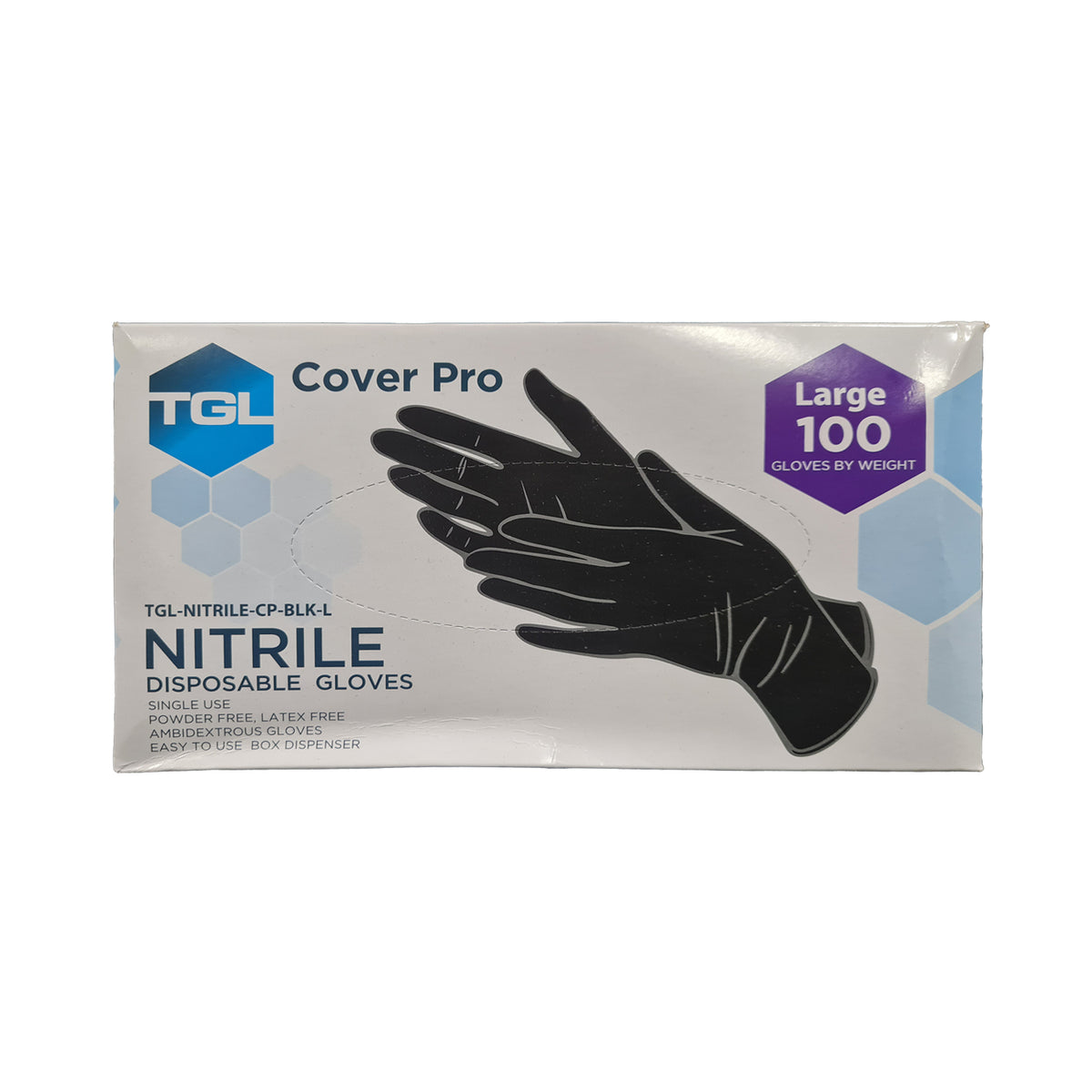 Tattoo Gizmo Order Nitrile Gloves Online Buy Pioneer Blue Nitrile