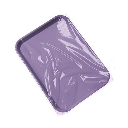 DE Barrier sleeve Tray covers 356 x 267mm - Box of 500