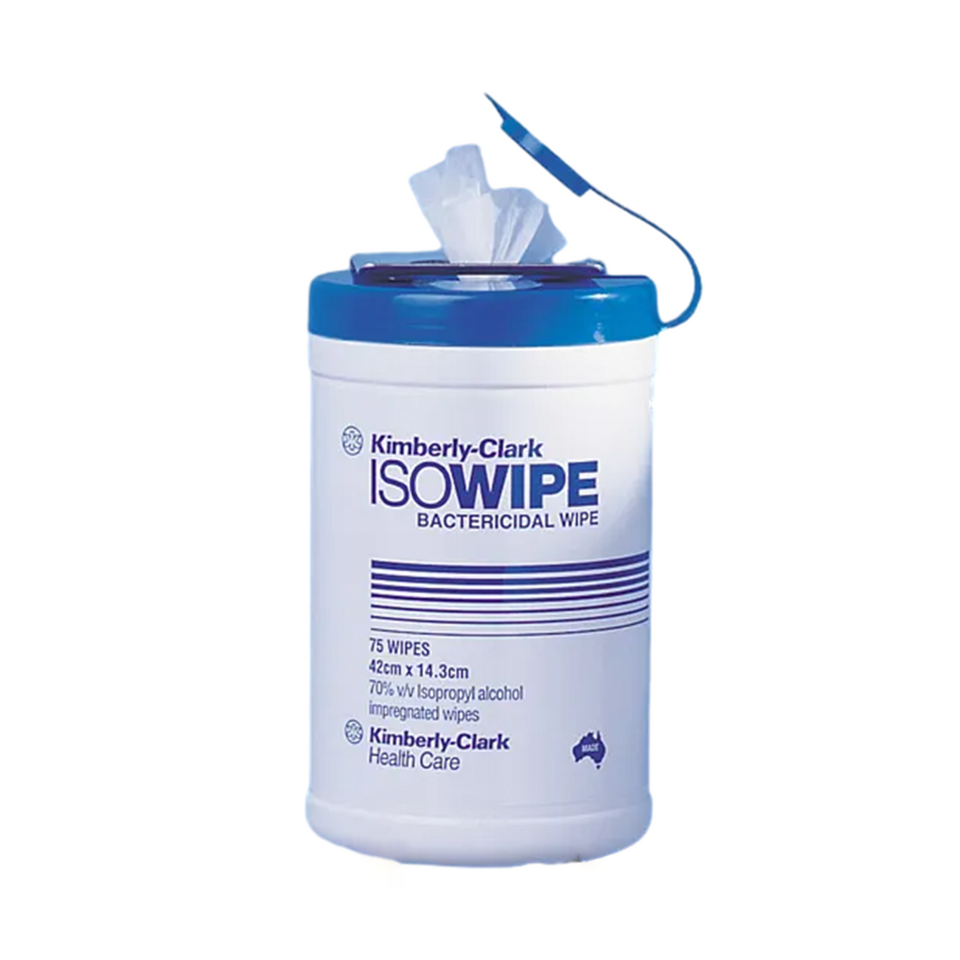 Isowipe Wipes