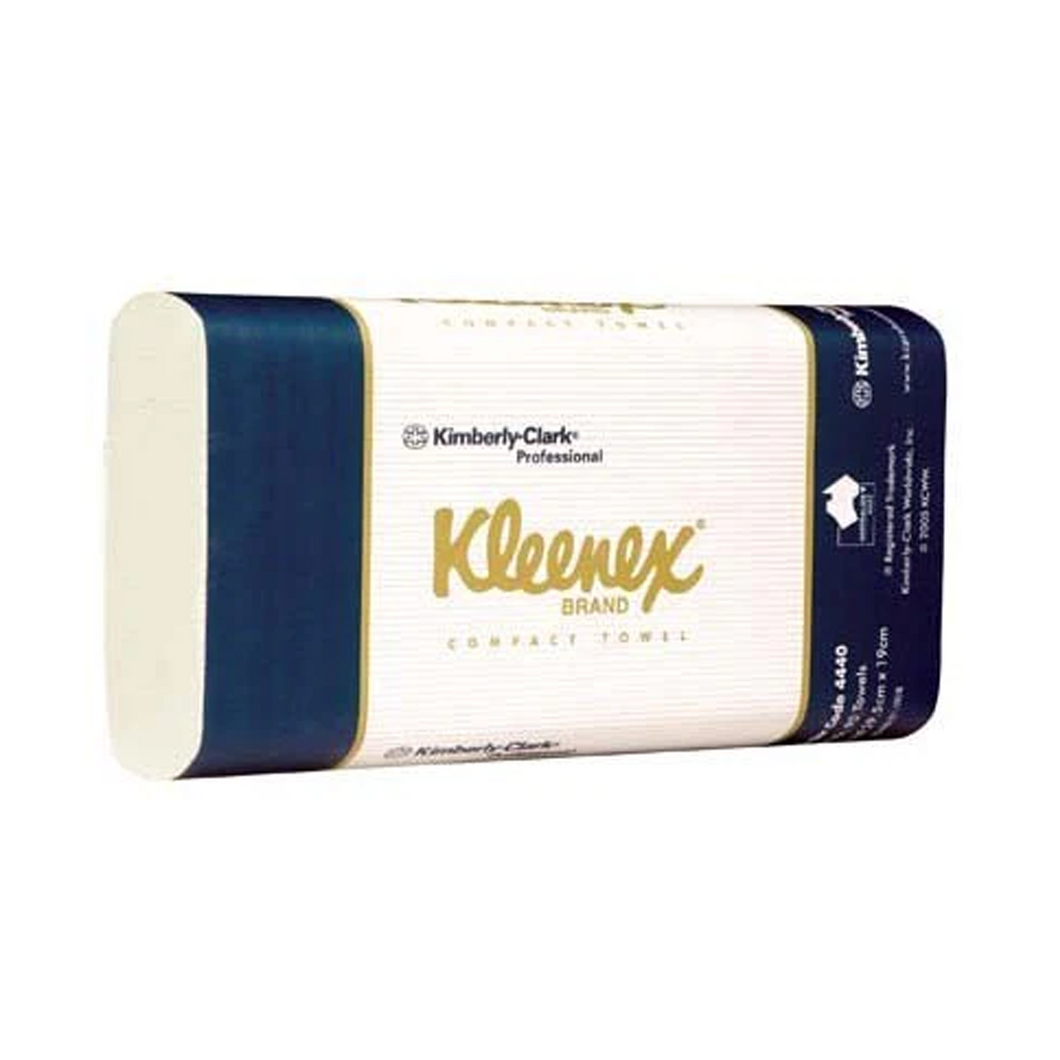 Kleenex Optimum Towels Pack of 120