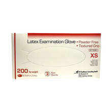 Load image into Gallery viewer, Latex Gloves - Extra Small - Box of 200