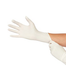 Load image into Gallery viewer, Latex Gloves - Medium - Box of 200