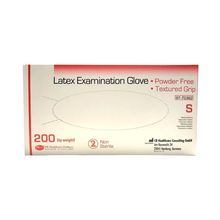 Load image into Gallery viewer, Latex Gloves - Small - Box of 200