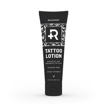 Load image into Gallery viewer, Recovery Tattoo Lotion 88ml Tube