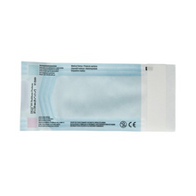 Load image into Gallery viewer, Self Seal Sterilization Pouch - 57 x 133mm