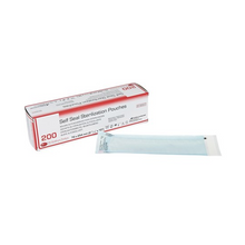 Load image into Gallery viewer, Self Seal Sterilization Pouch - 70 x 254 mm