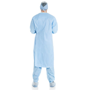 Evolution Surgical Gown Large