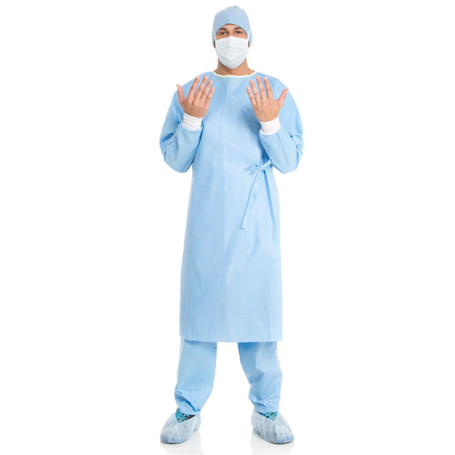 Evolution Surgical Gown Large